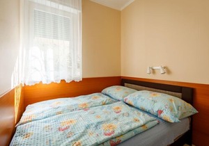 Apartment Captain 1 in Siofok - 6 persons, 3 bedrooms