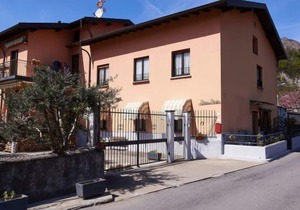 Apartment Carla in Carlazzo - 2 persons, 1 bedrooms