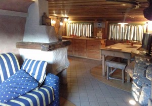 Apartment Casa Clà - App. Nido (BRX752) in Bormio - 4 persons, 1 bedrooms