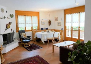 Apartment Casa La Planüra by Interhome