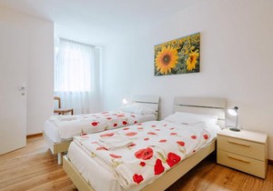 Apartment Casa Polla-2 by Interhome