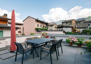 Apartment Casa Polla-2 by Interhome