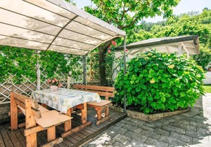 Apartment Casa Polla-2 by Interhome