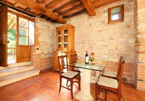 Apartment Casale Ischieto in Serre di Rapolano - 2 persons, 1 bedrooms