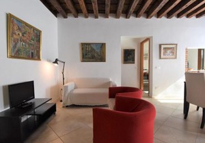 Apartment Casanas-2 by Interhome
