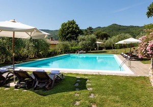 Apartment Castellaccio #3 in the Heart of Chianti