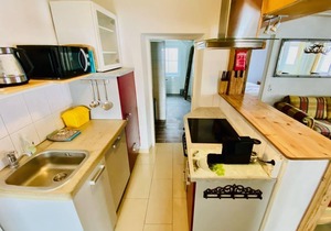 Apartment CBe - Angerhof, country house