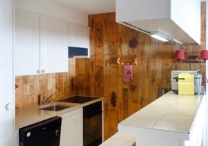 Apartment Centaure B RS 2 by Interhome