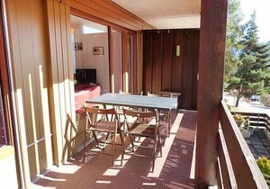 Apartment Centaure B RS 2