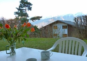 Apartment Châtillon C 16