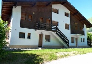 Apartment Châtillon C 16