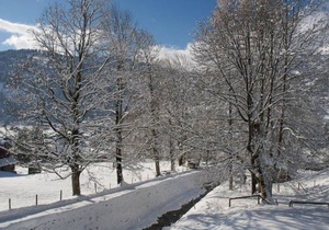 Apartment ∙ 1 bedroom ∙ 4 guests