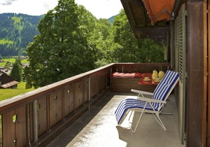 Apartment ∙ 2 bedrooms ∙ 5 guests