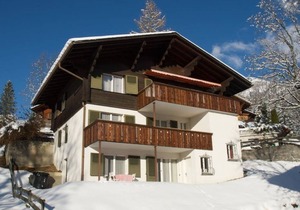 Apartment ∙ 2 bedrooms ∙ 5 guests