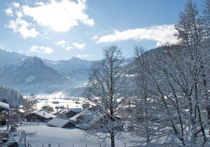 Apartment ∙ 2 bedrooms ∙ 5 guests