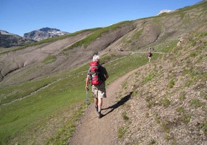 Apartment ∙ 3 bedrooms ∙ 6 guests