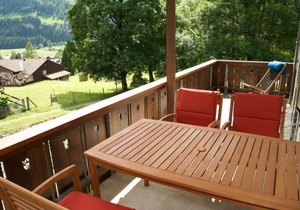 Apartment ∙ 1 bedroom ∙ 4 guests