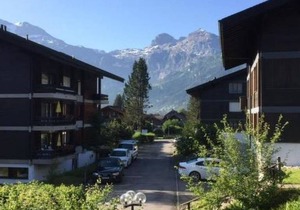 Apartment ∙ 3 bedrooms ∙ 8 guests