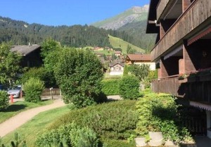 Apartment ∙ 3 bedrooms ∙ 8 guests