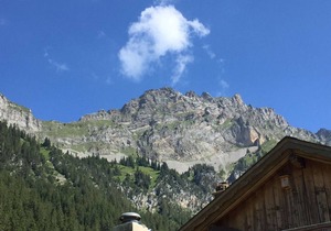 Apartment ∙ 3 bedrooms ∙ 8 guests