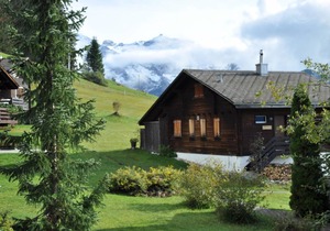 Apartment ∙ 3 bedrooms ∙ 6 guests