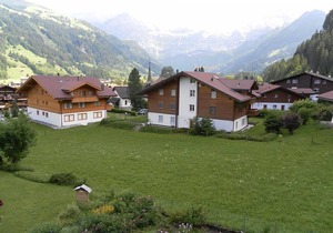 Apartment ∙ 2 bedrooms ∙ 5 guests