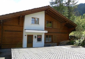 Apartment ∙ 2 bedrooms ∙ 5 guests