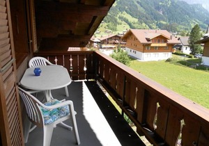 Apartment ∙ 2 bedrooms ∙ 5 guests