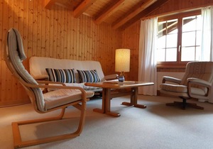 Apartment ∙ 2 bedrooms ∙ 5 guests