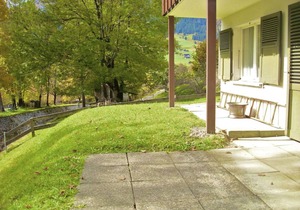 Apartment ∙ 1 bedroom ∙ 2 guests