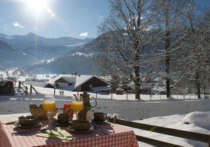 Apartment ∙ 1 bedroom ∙ 2 guests