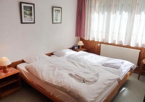 Apartment Châtillon C 16 by Interhome