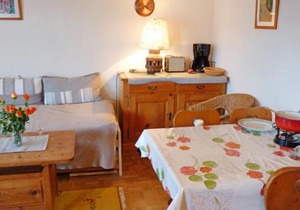 Apartment Châtillon C 16 by Interhome