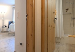 Apartment Chesa Munteratsch 311 in Silvaplana-Surlej - 2 persons, 1 bedrooms