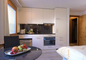 Apartment Chesa Munteratsch 311 in Silvaplana-Surlej - 2 persons, 1 bedrooms