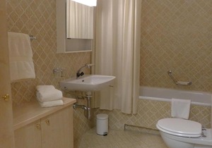 Apartment Chesa Nair Gaver