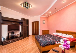 Apartment Chistopolskaya 76