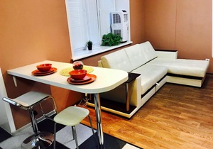 Apartment Chistopolskaya 76
