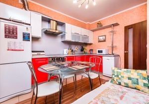 Apartment Chistopolskaya 76