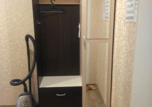 Apartment Chkalova