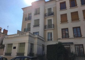 Apartment Citybreak palais des sources