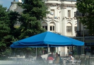 Apartment Citybreak palais des sources