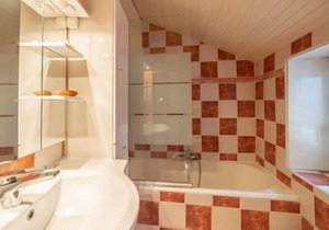 Apartment Classified 3 stars, located in the heart of the old town