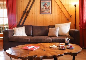 Apartment Colline 1 by Interhome