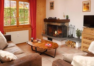 Apartment Colline 1 by Interhome