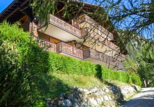 Apartment Colline 1 by Interhome