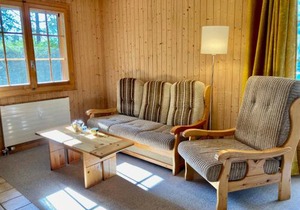 Apartment Colline 3 by Interhome