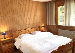 Apartment Colline 3 by Interhome
