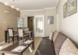 Apartment cosy&quiet