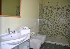 Apartment Coverciano